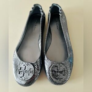 Tory Burch Ballet Flats